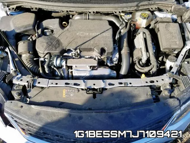 1G1BE5SM7J7109421 фото 8
