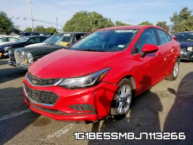 1G1BE5SM8J7113266 фото 3