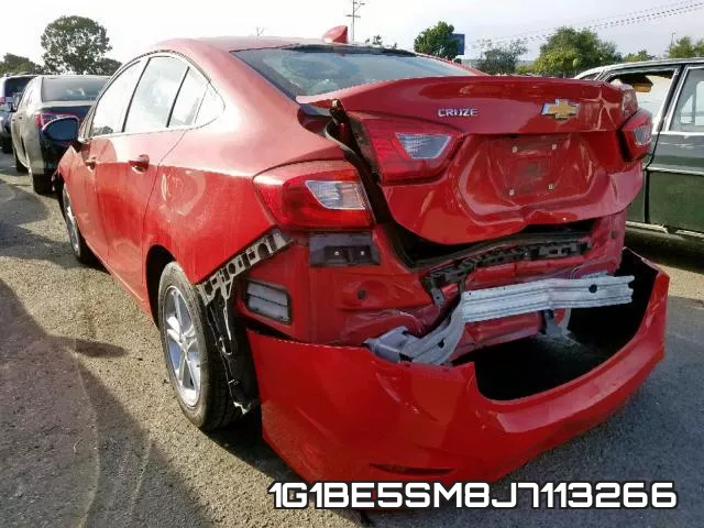 1G1BE5SM8J7113266 фото 4