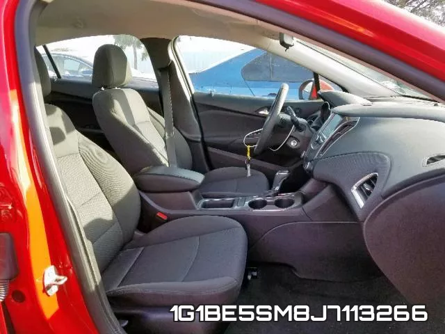 1G1BE5SM8J7113266 фото 6