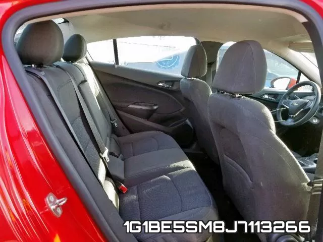 1G1BE5SM8J7113266 фото 7