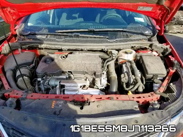 1G1BE5SM8J7113266 фото 8