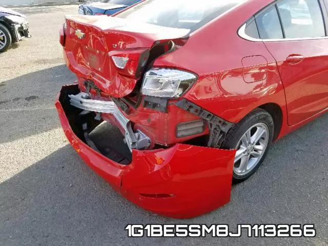 1G1BE5SM8J7113266 фото 9
