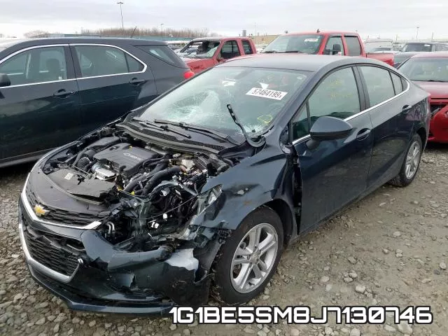 1G1BE5SM8J7130746 фото 3