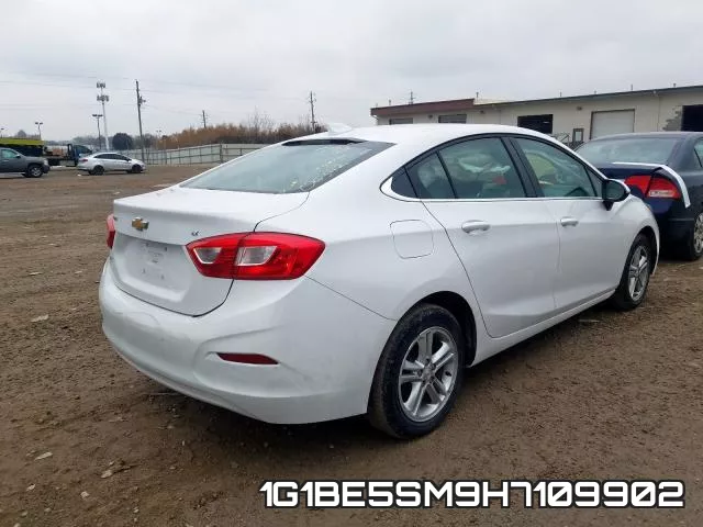 1G1BE5SM9H7109902 фото 2