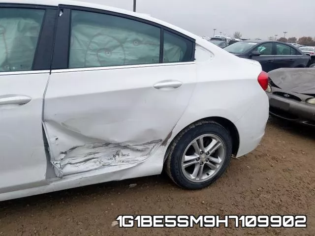 1G1BE5SM9H7109902 фото 5