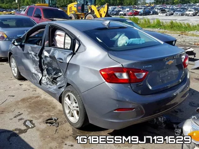 1G1BE5SM9J7131629 фото 3