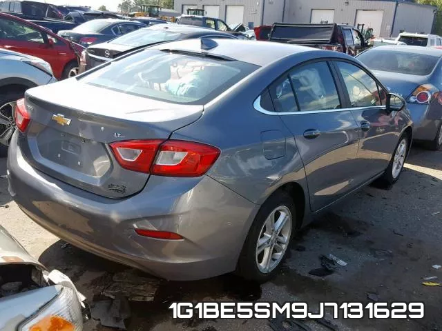1G1BE5SM9J7131629 фото 4