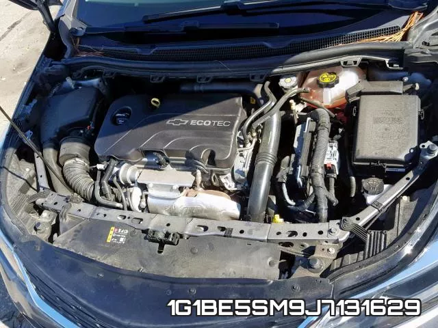 1G1BE5SM9J7131629 фото 7