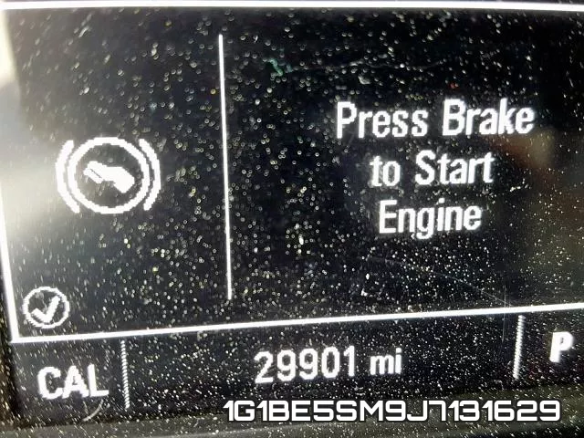 1G1BE5SM9J7131629 фото 8