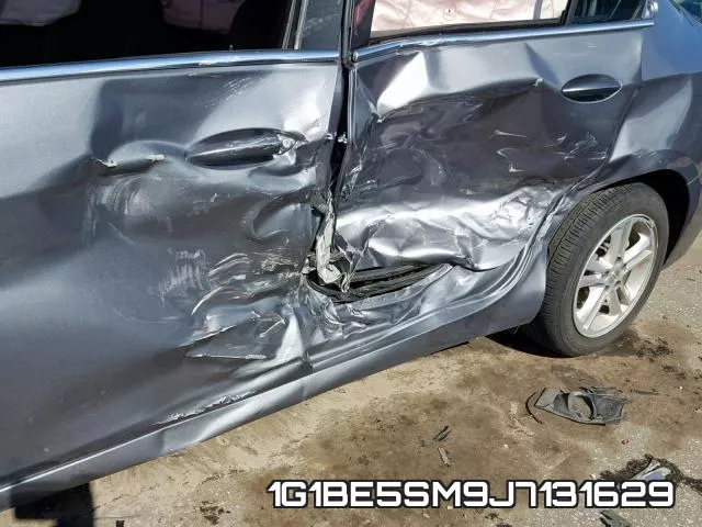 1G1BE5SM9J7131629 фото 9