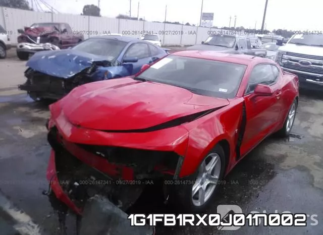 1G1FB1RX0J0117002 фото 3