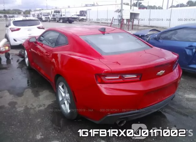 1G1FB1RX0J0117002 фото 4