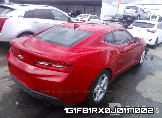 1G1FB1RX0J0117002 фото 5