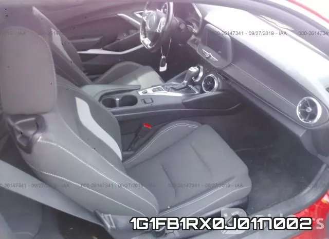 1G1FB1RX0J0117002 фото 6