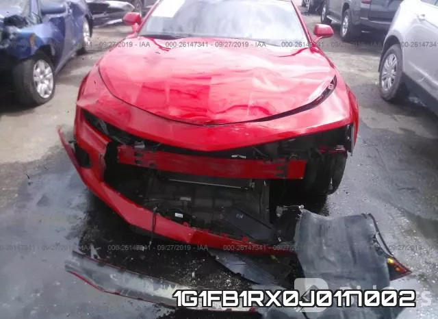 1G1FB1RX0J0117002 фото 7