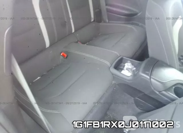 1G1FB1RX0J0117002 фото 9