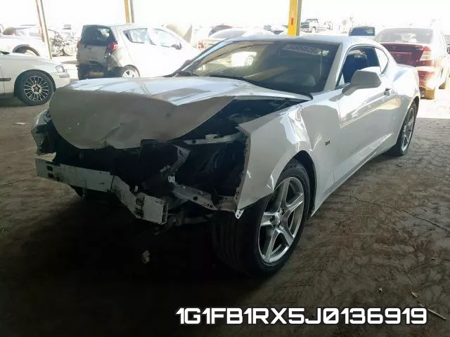 1G1FB1RX5J0136919 фото 3