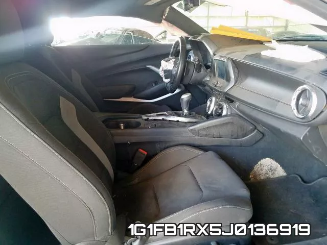 1G1FB1RX5J0136919 фото 6