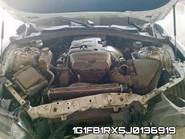 1G1FB1RX5J0136919 фото 8