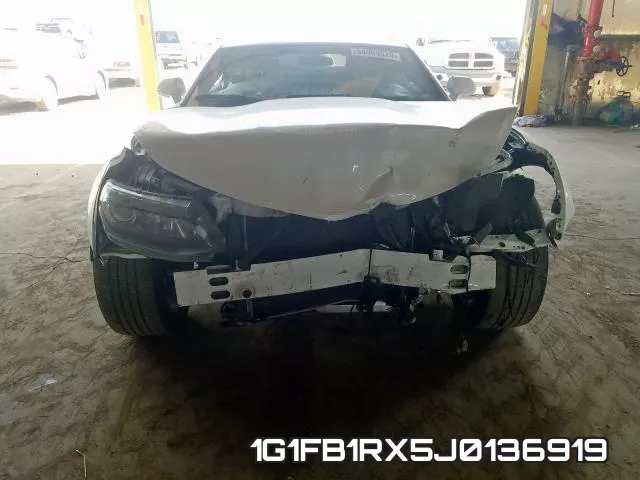 1G1FB1RX5J0136919 фото 10