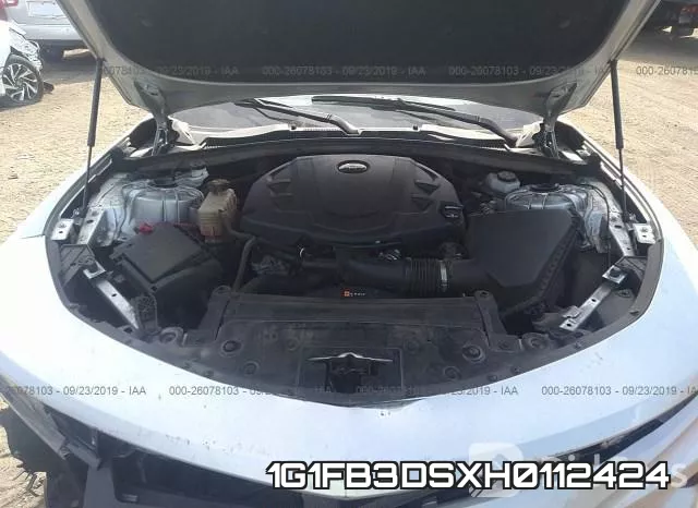 1G1FB3DSXH0112424 фото 2
