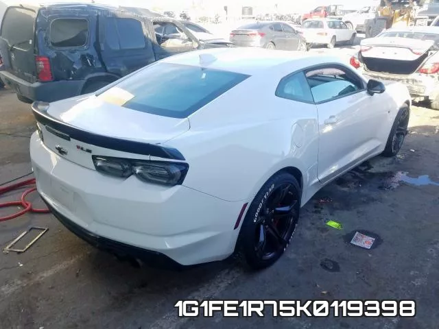 1G1FE1R75K0119398 фото 5