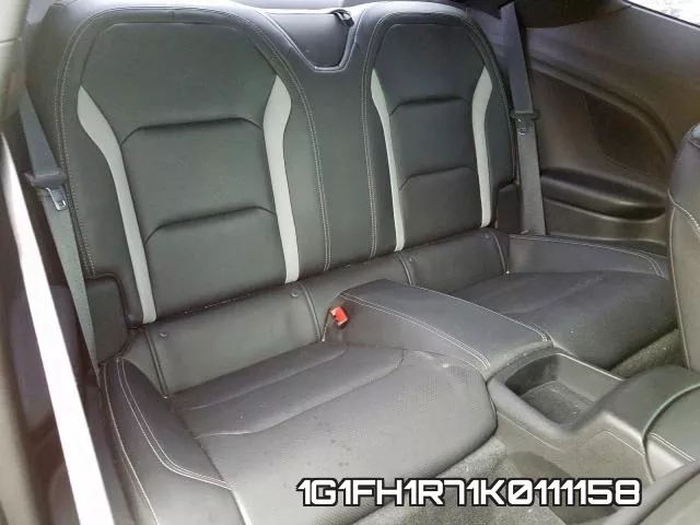 1G1FH1R71K0111158 фото 5