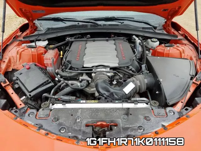 1G1FH1R71K0111158 фото 6