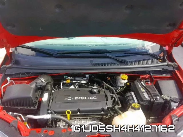 1G1JD5SH4H4127162 фото 8