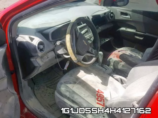 1G1JD5SH4H4127162 фото 9