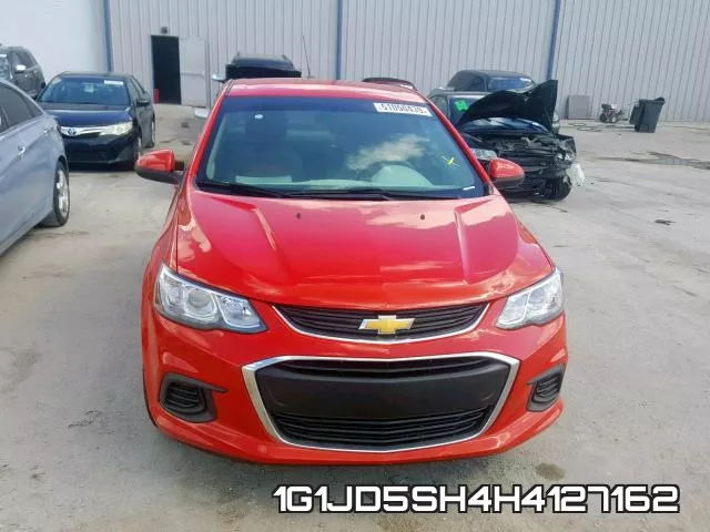 1G1JD5SH4H4127162 фото 10