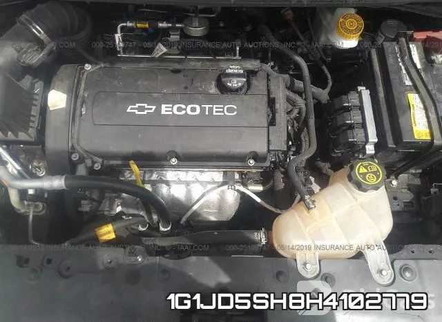 1G1JD5SH8H4102779 фото 2