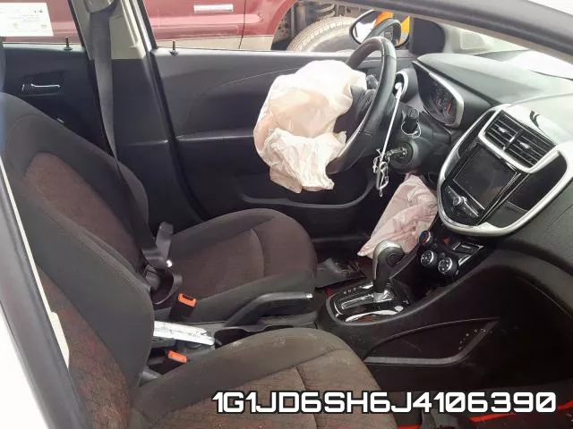 1G1JD6SH6J4106390 фото 6