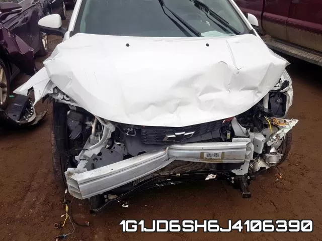 1G1JD6SH6J4106390 фото 9
