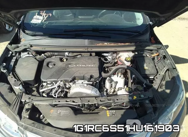 1G1RC6S51HU161903 фото 2
