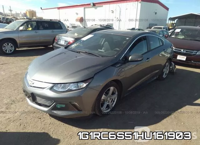 1G1RC6S51HU161903 фото 3