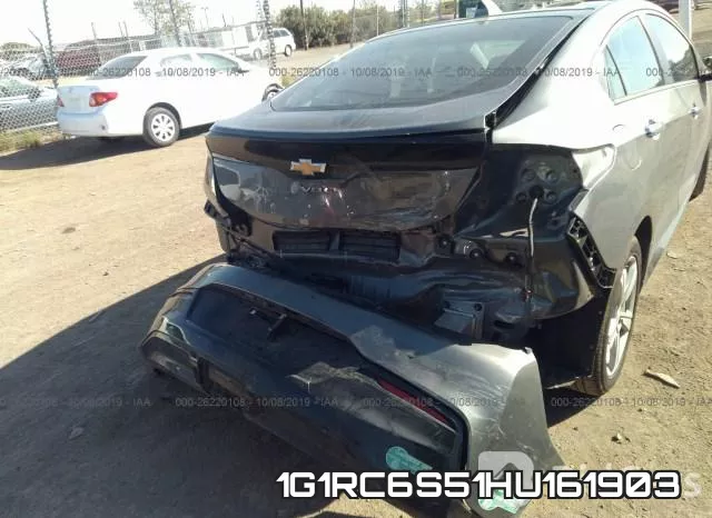 1G1RC6S51HU161903 фото 6