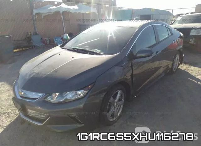 1G1RC6S5XHU116278 фото 3