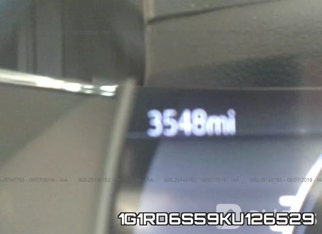 1G1RD6S59KU126529 фото 8