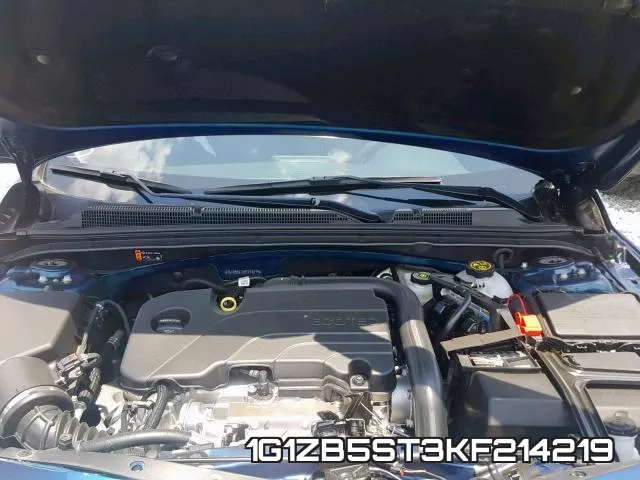 1G1ZB5ST3KF214219 фото 7