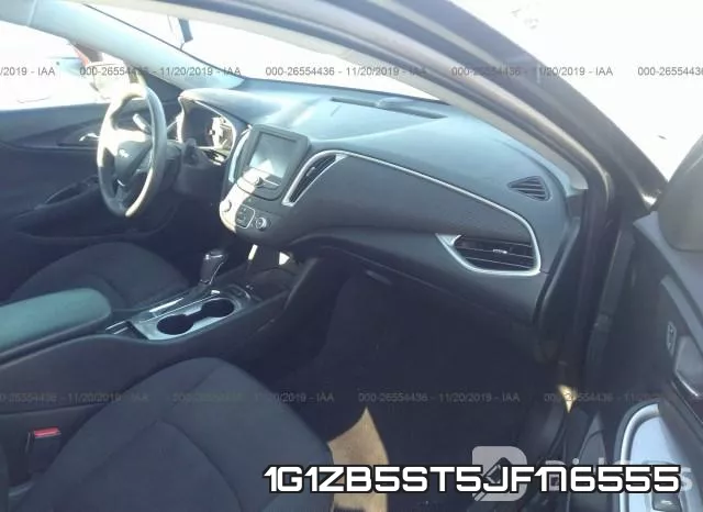 1G1ZB5ST5JF176555 фото 5