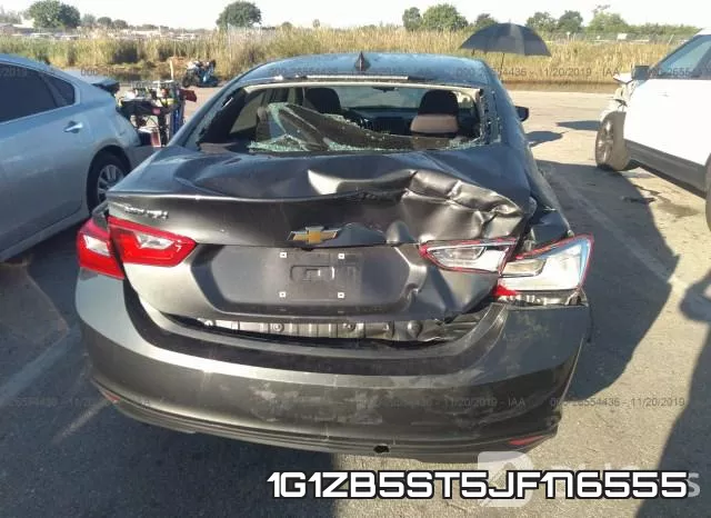 1G1ZB5ST5JF176555 фото 6
