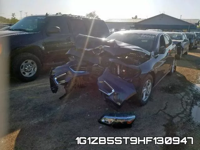 1G1ZB5ST9HF130947 фото 3