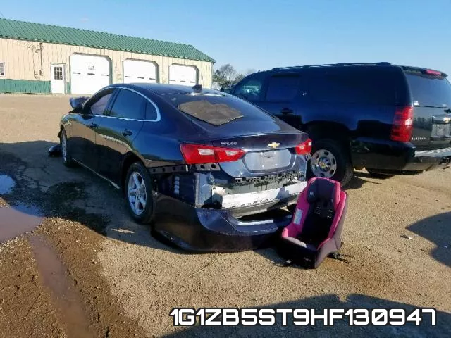 1G1ZB5ST9HF130947 фото 4