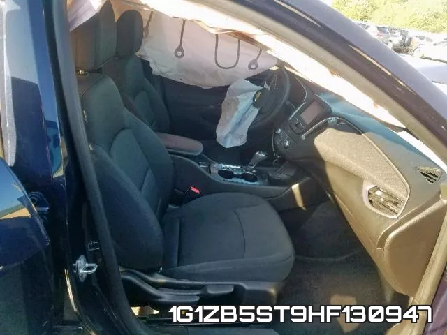 1G1ZB5ST9HF130947 фото 5