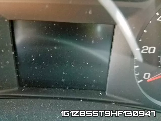 1G1ZB5ST9HF130947 фото 7