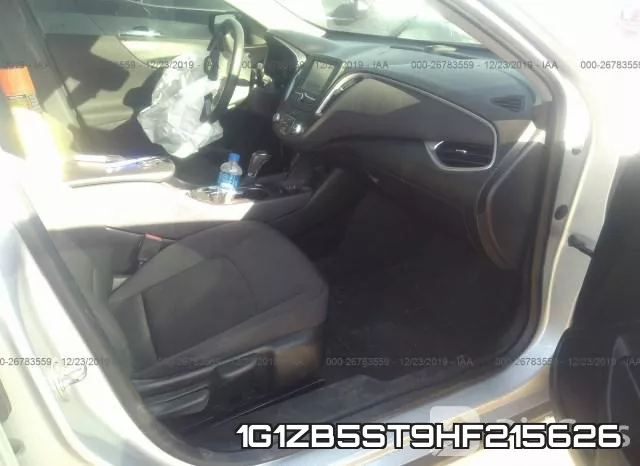 1G1ZB5ST9HF215626 фото 6