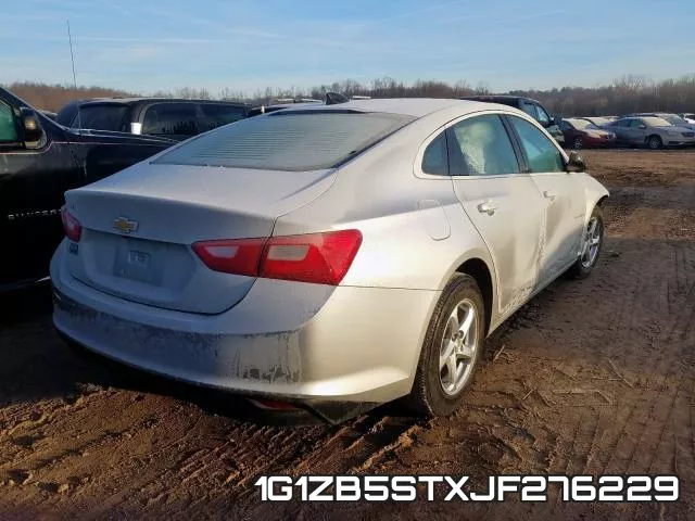 1G1ZB5STXJF276229 фото 4