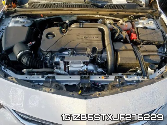 1G1ZB5STXJF276229 фото 7